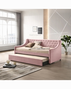 Lianna Daybed W/Trundle (Twin)