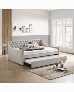 Lianna Daybed W/Trundle (Full)