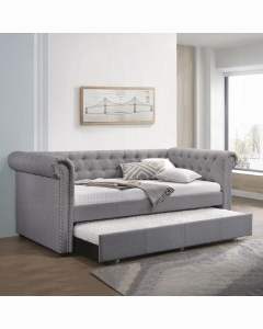 Justice Daybed W/Trundle (Twin)