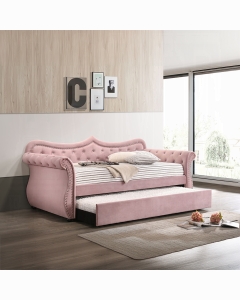 Adkins Daybed W/Trundle (Twin)