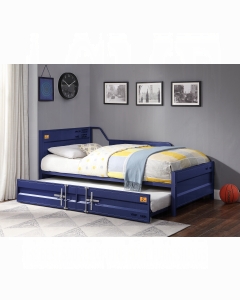 Cargo Daybed W/Trundle (Twin)