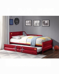 Cargo Daybed W/Trundle (Twin)