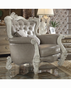 Versailles Chair W/2 Pillows
