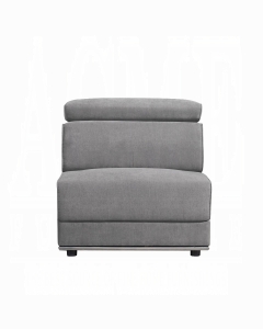 Alwin Modular - Armless Chair