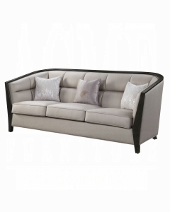Zemocryss Sofa W/3 Pillows
