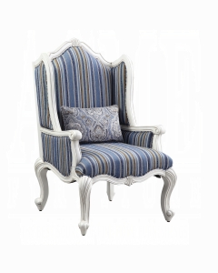 Ciddrenar Chair W/Pillow