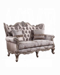 Jayceon Loveseat W/2 Pillows