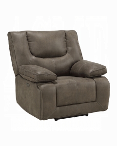 Harumi Power Motion Recliner W/USB