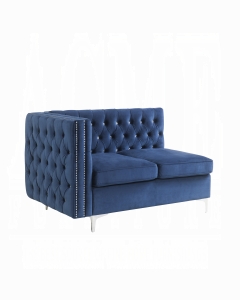 Jaszira Modular - Armless Loveseat W/2 Pillows