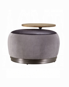 Decapree Ottoman