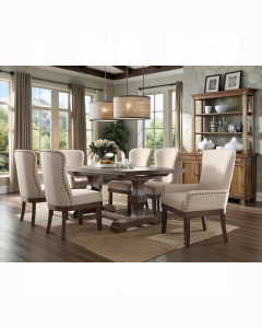 Landon Side Chair (Set-2)