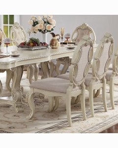Ragenardus Side Chair (Set-2)