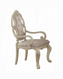 Ragenardus Arm Chair (Set-2)