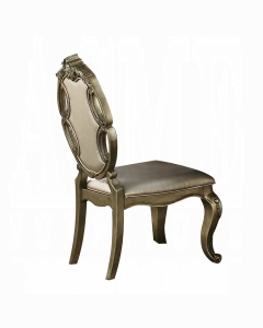 Ragenardus Side Chair (Set-2)