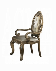Ragenardus Arm Chair (Set-2)