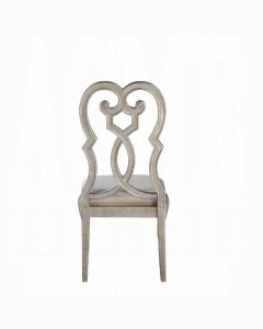 Esteban Side Chair (Set-2)