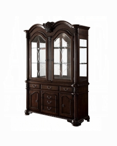 Chateau De Ville Buffet & Hutch