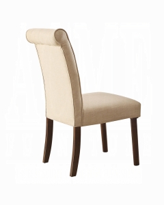 Gasha Side Chair (Set-2)