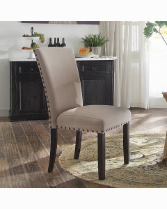 Nolan Side Chair (Set-2)