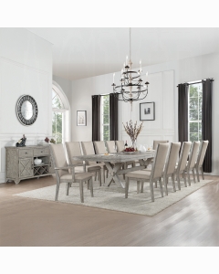 Rocky Dining Table