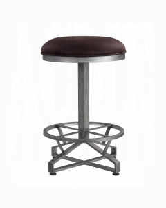 Evangeline Counter Height Stool (Set-2)