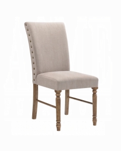 Leventis Side Chair (Set-2)