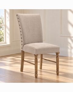 Leventis Side Chair (Set-2)