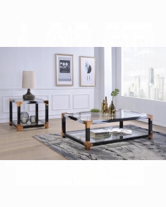 Lafty Coffee Table