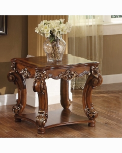 Vendome End Table