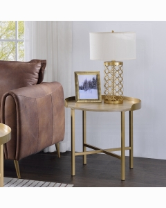 Mithea End Table