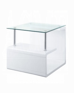 Nevaeh End Table