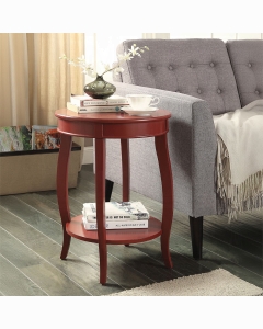 Aberta Accent Table