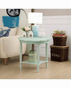 Fordon End Table