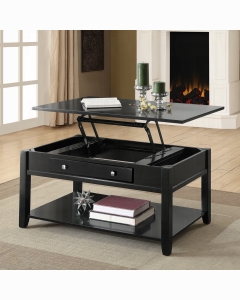 Malachi Coffee Table W/Lift Top