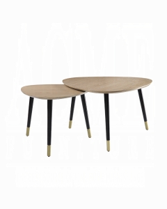 Allison Nesting Table Set