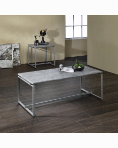 Jurgen 3PC Pack Coffee & End Set
