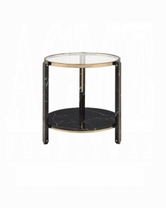 Thistle End Table