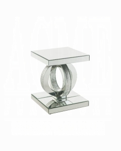 Ornat End Table