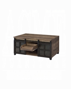 Nineel Coffee Table