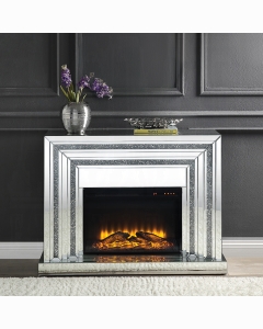 Noralie Fireplace