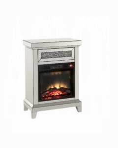 Noralie Fireplace