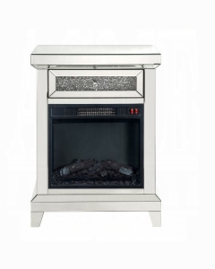 Noralie Fireplace