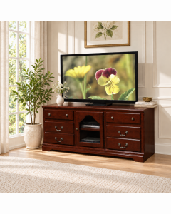 Hercules TV Stand