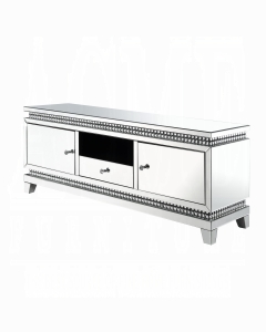 Lotus Tv Stand