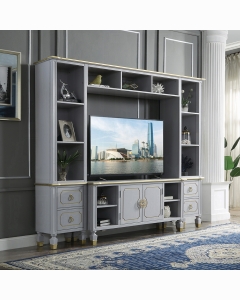 House Marchese Entertainment Center