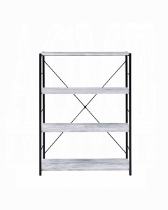 Tesadea Bookshelf