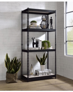 Decmus Bookshelf
