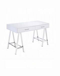 Coleen Writing Desk W/USB