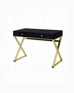 Coleen Writing Desk W/USB(Same Ac00894)