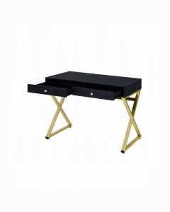 Coleen Writing Desk W/USB(Same Ac00894)